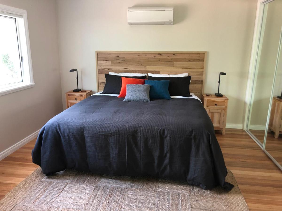 Hotel Mole Creek Hideaway Exteriér fotografie