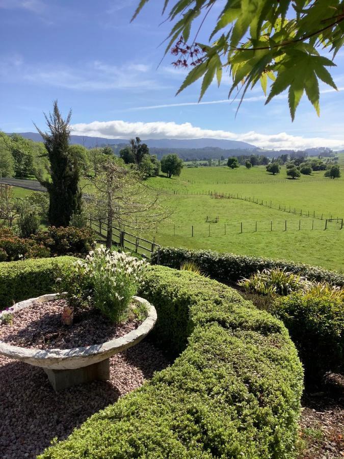 Hotel Mole Creek Hideaway Exteriér fotografie
